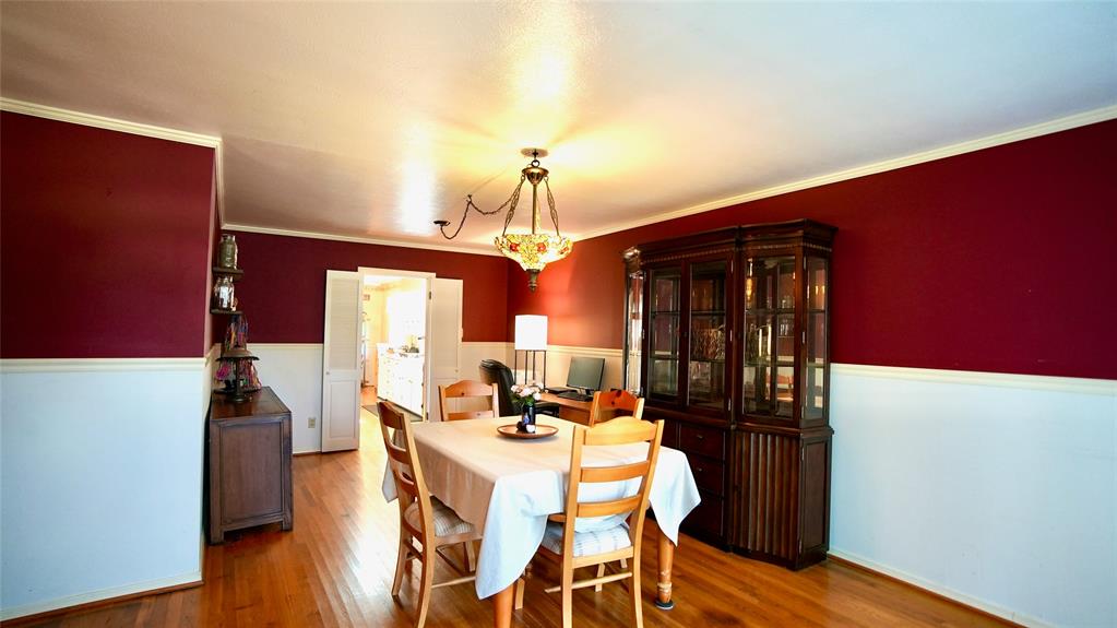 Lake Ridge Estates - Residential