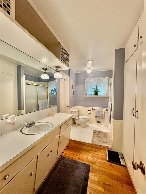 Lake Ridge Estates - Residential