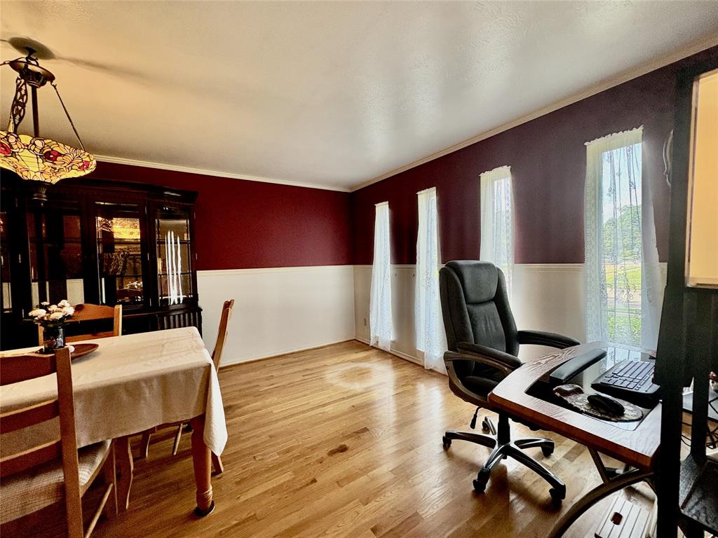 Lake Ridge Estates - Residential