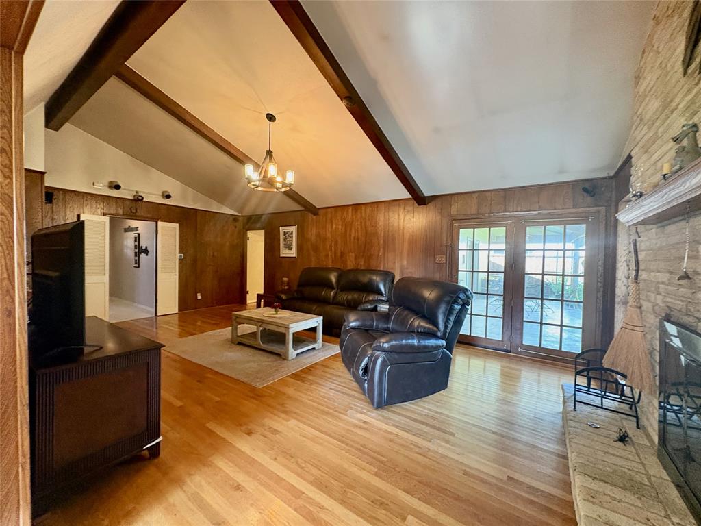 Lake Ridge Estates - Residential
