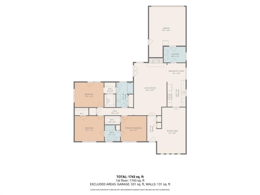Lake Ridge Estates - Residential