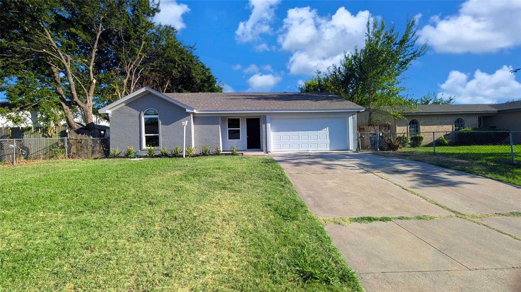 Highland Hills West Add - Residential