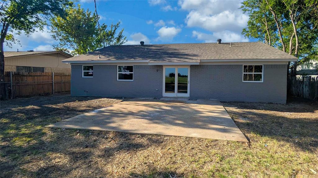 Highland Hills West Add - Residential