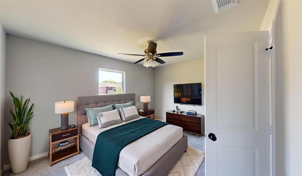 Highland Hills West Add - Residential