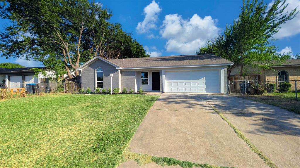 Highland Hills West Add - Residential