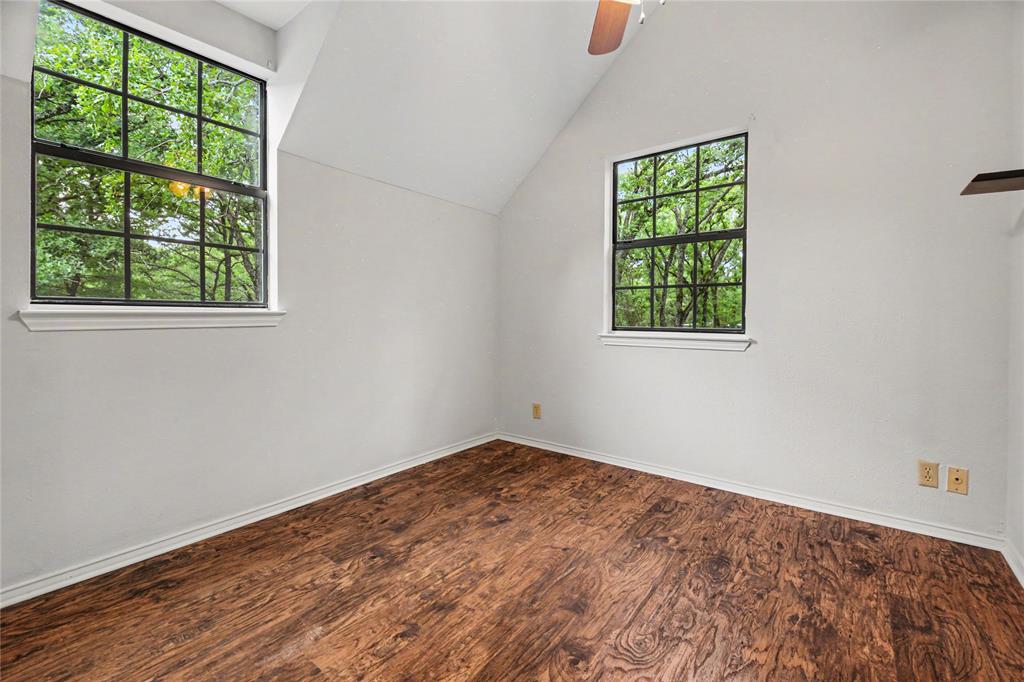 High Hollows Add - Residential