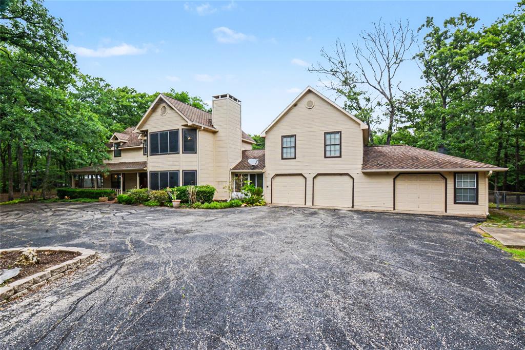 High Hollows Add - Residential