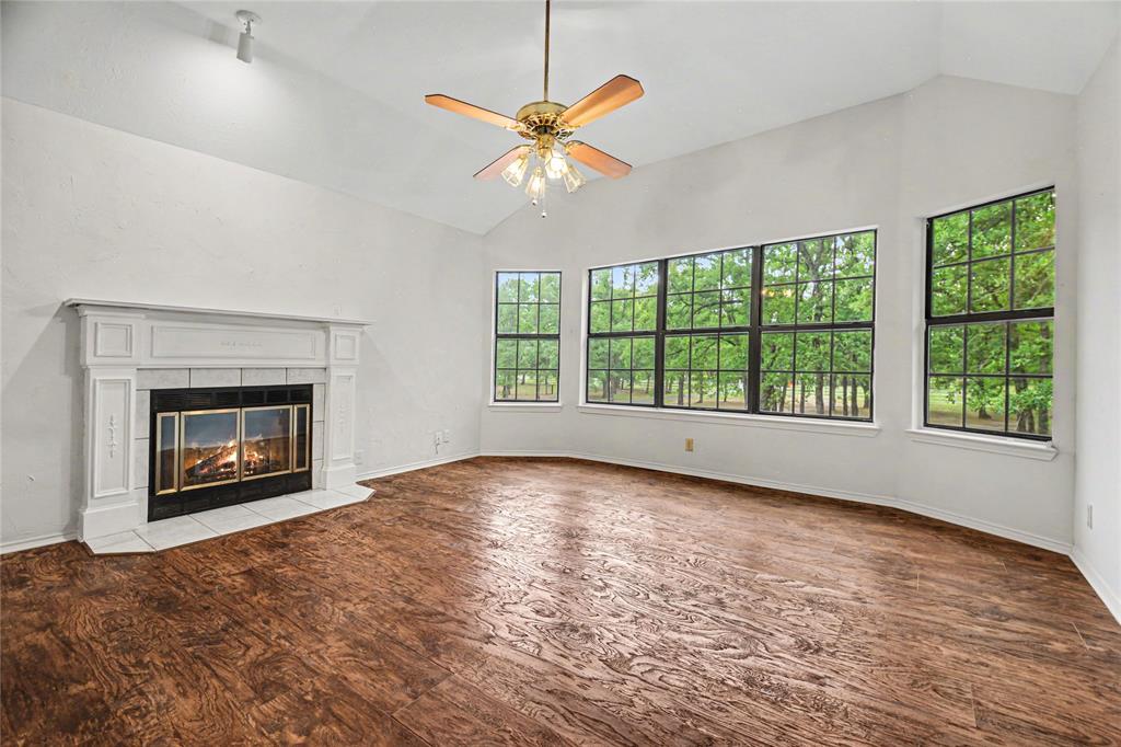 High Hollows Add - Residential