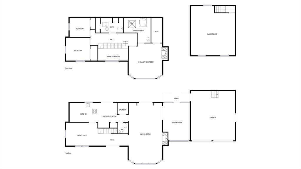 High Hollows Add - Residential