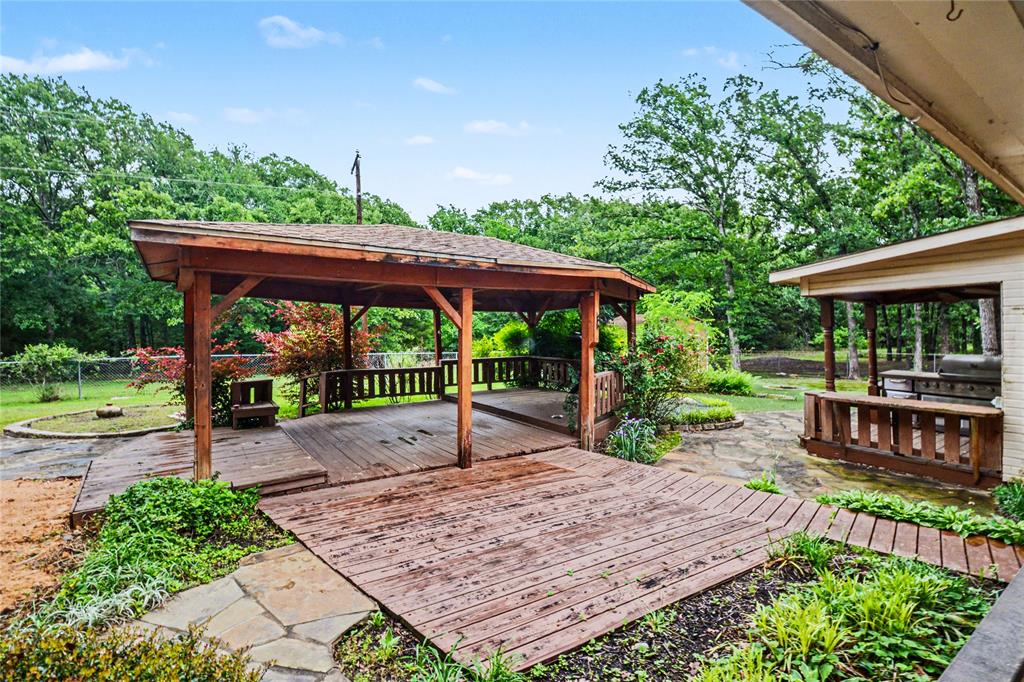 High Hollows Add - Residential