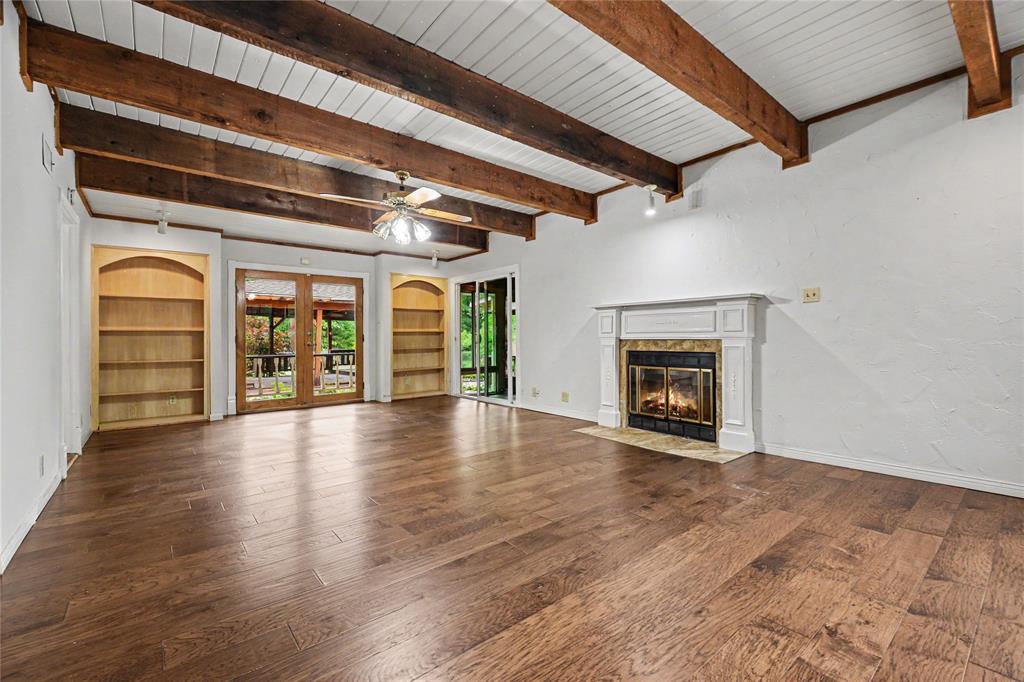 High Hollows Add - Residential