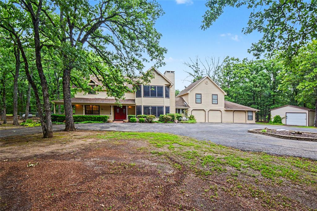 High Hollows Add - Residential