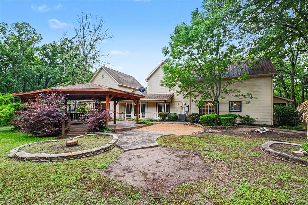 High Hollows Add - Residential