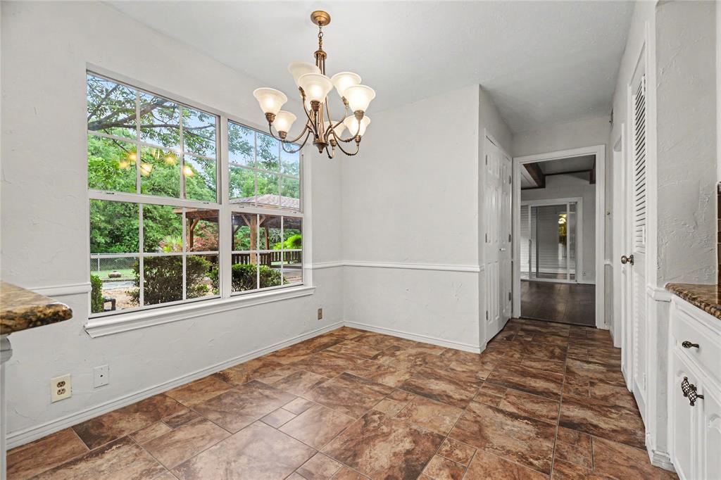 High Hollows Add - Residential