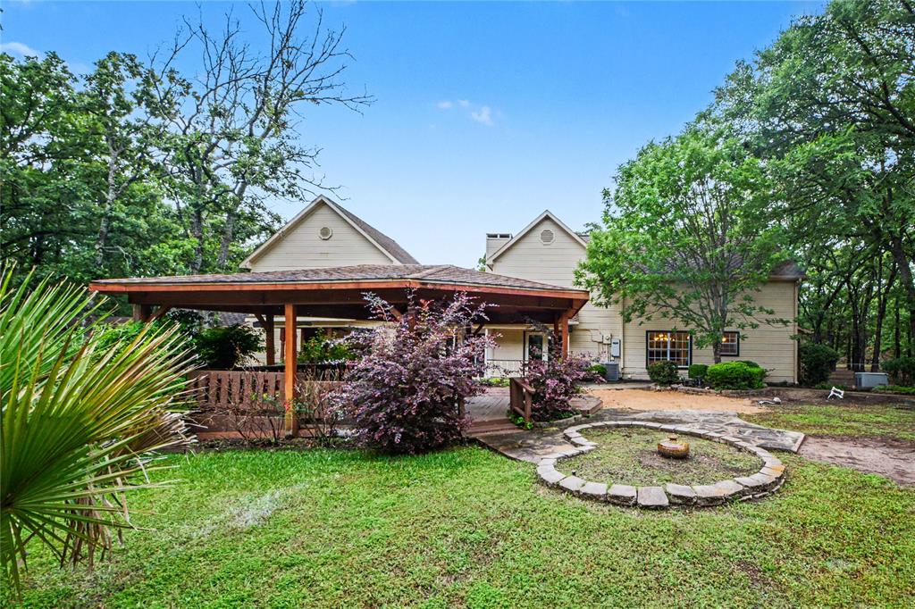 High Hollows Add - Residential