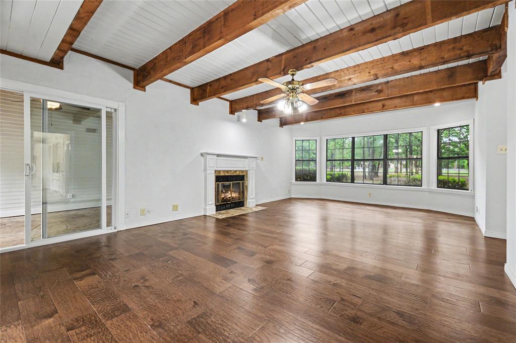 High Hollows Add - Residential