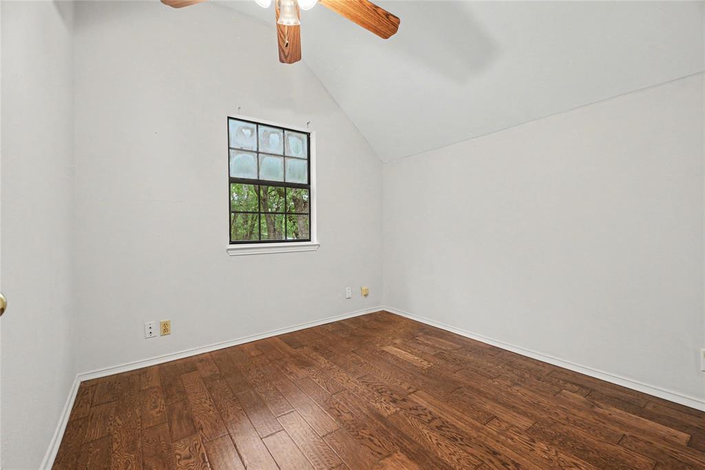 High Hollows Add - Residential
