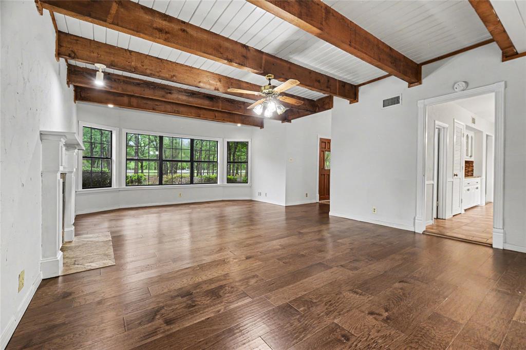 High Hollows Add - Residential