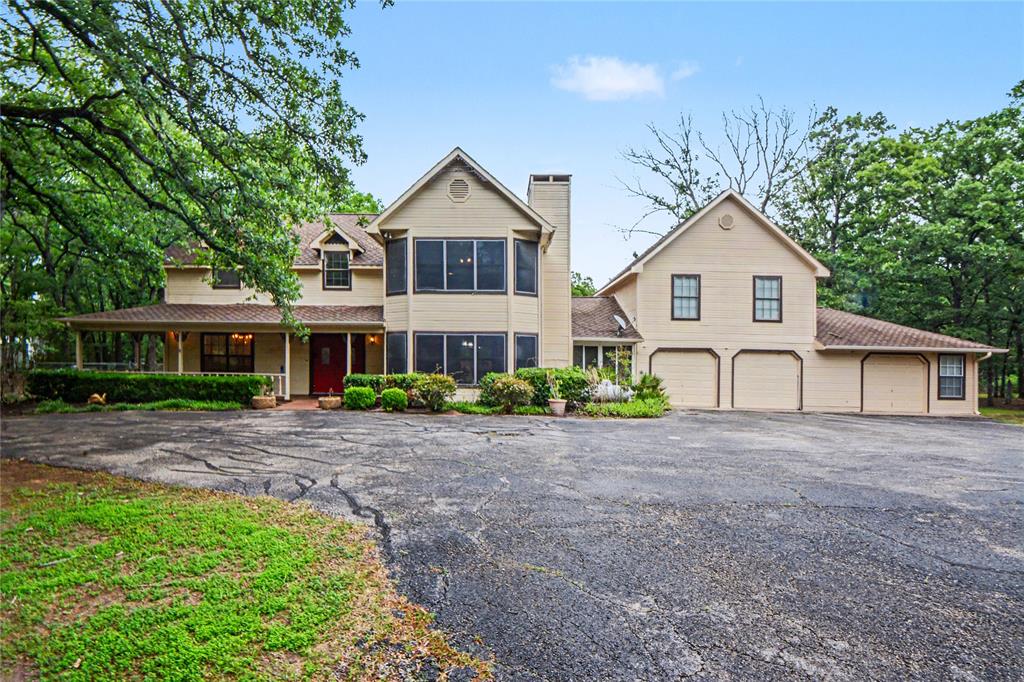 High Hollows Add - Residential