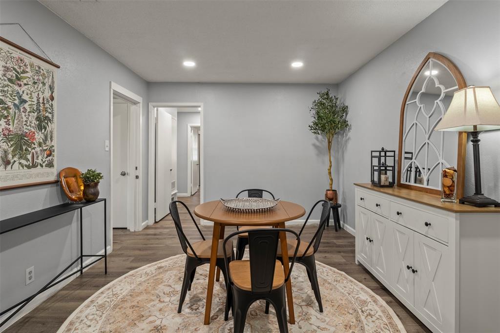 Cedar Hill Estates Add - Residential