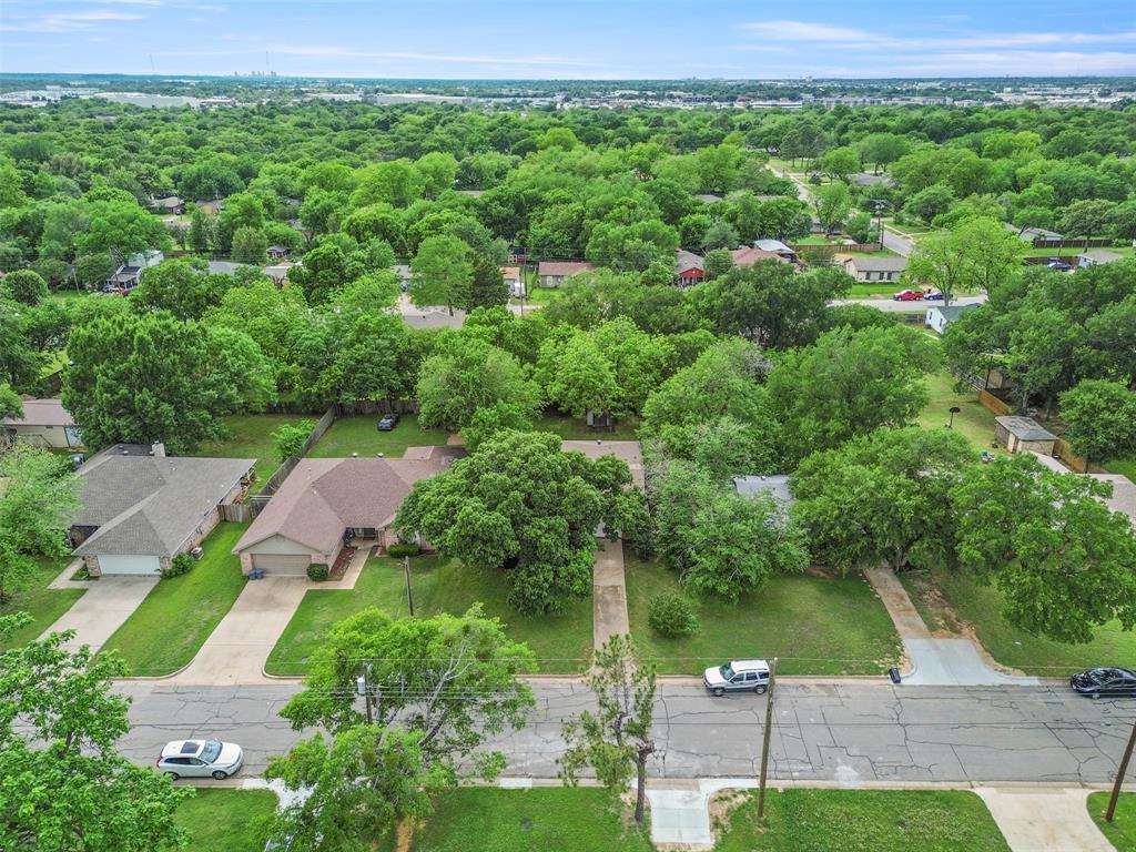 Cedar Hill Estates Add - Residential
