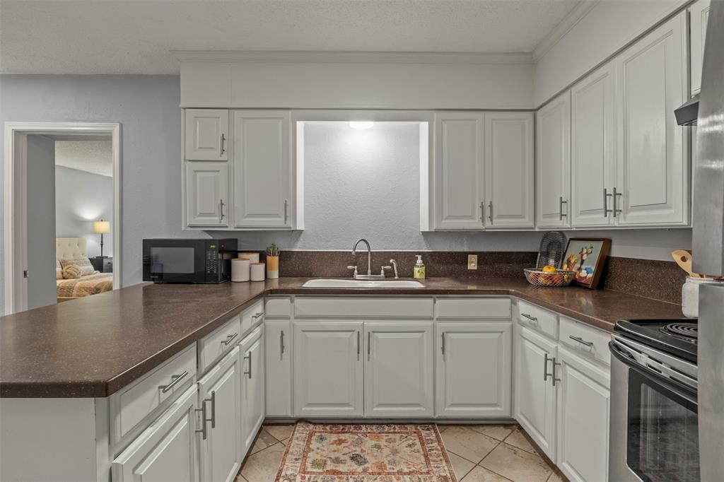 Cedar Hill Estates Add - Residential