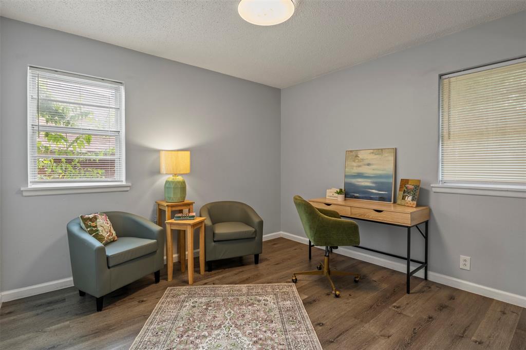 Cedar Hill Estates Add - Residential