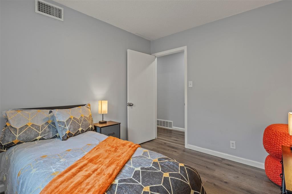 Cedar Hill Estates Add - Residential