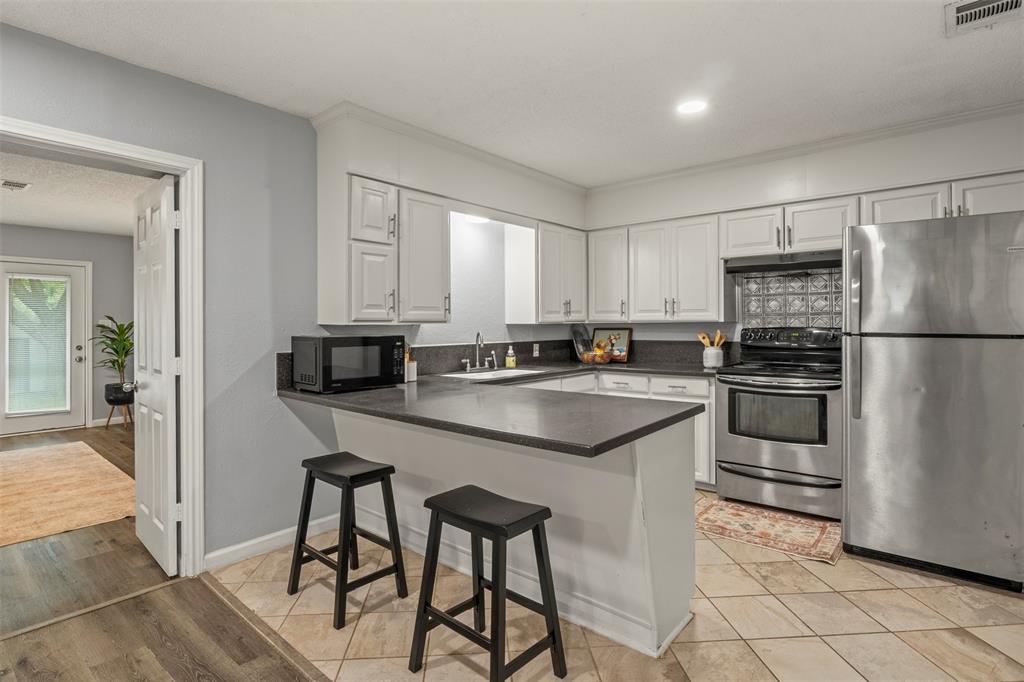 Cedar Hill Estates Add - Residential