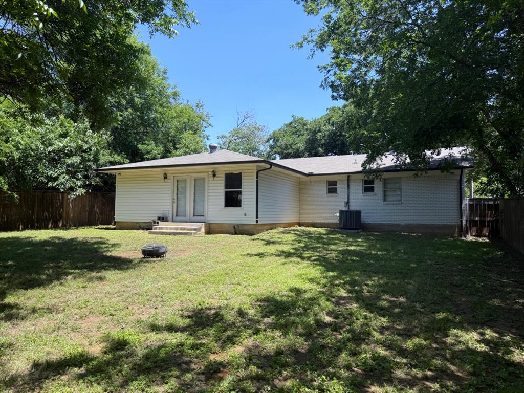 Cedar Hill Estates Add - Residential