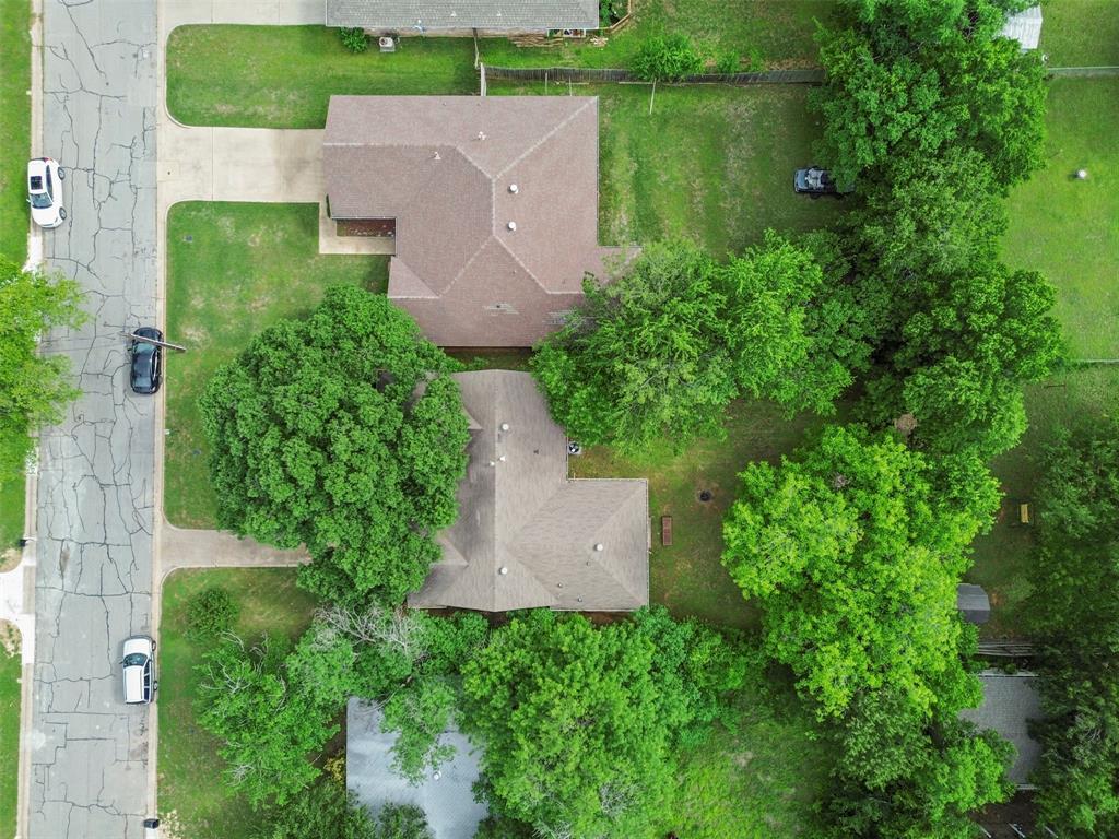 Cedar Hill Estates Add - Residential