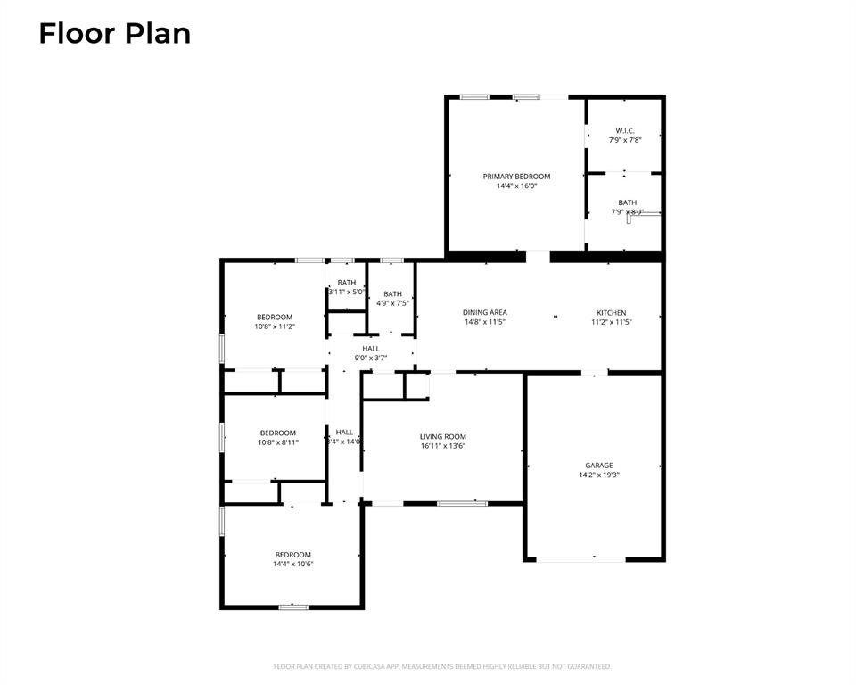 Cedar Hill Estates Add - Residential