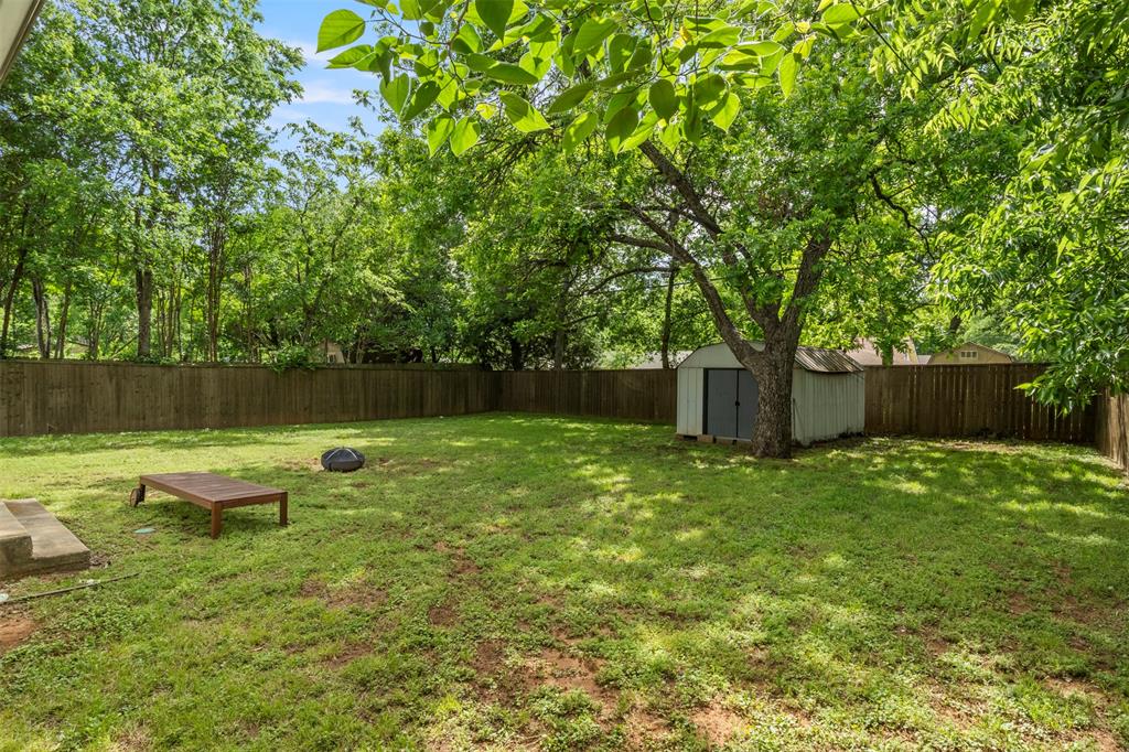 Cedar Hill Estates Add - Residential