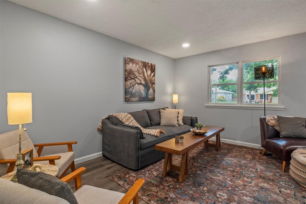 Cedar Hill Estates Add - Residential