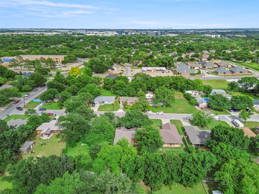 Cedar Hill Estates Add - Residential