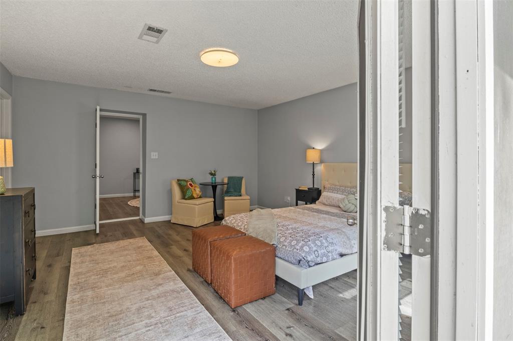 Cedar Hill Estates Add - Residential