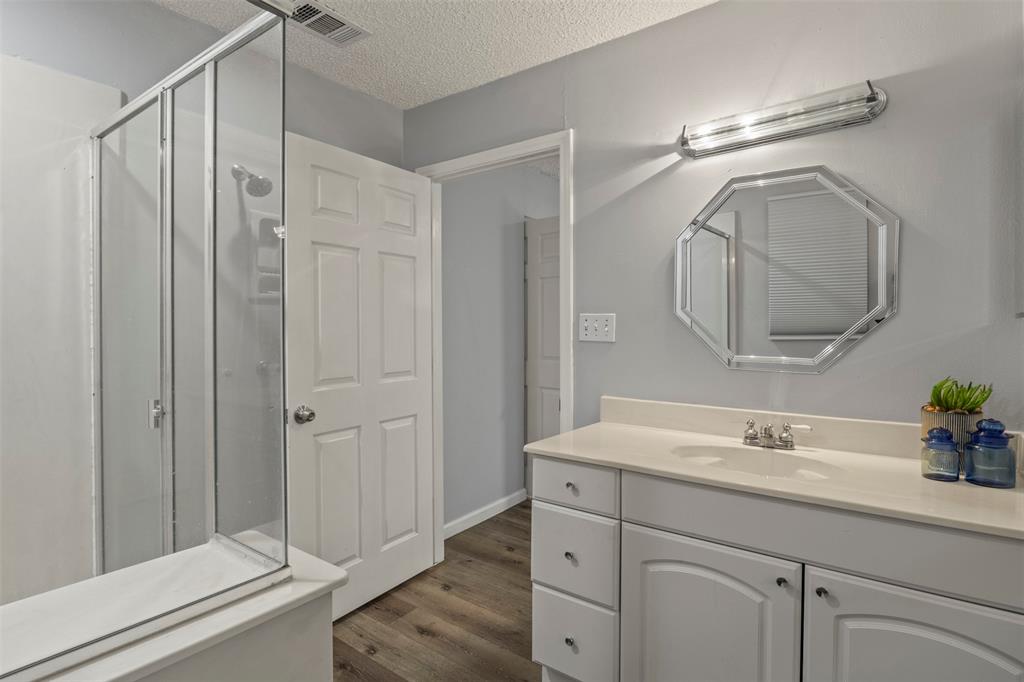 Cedar Hill Estates Add - Residential