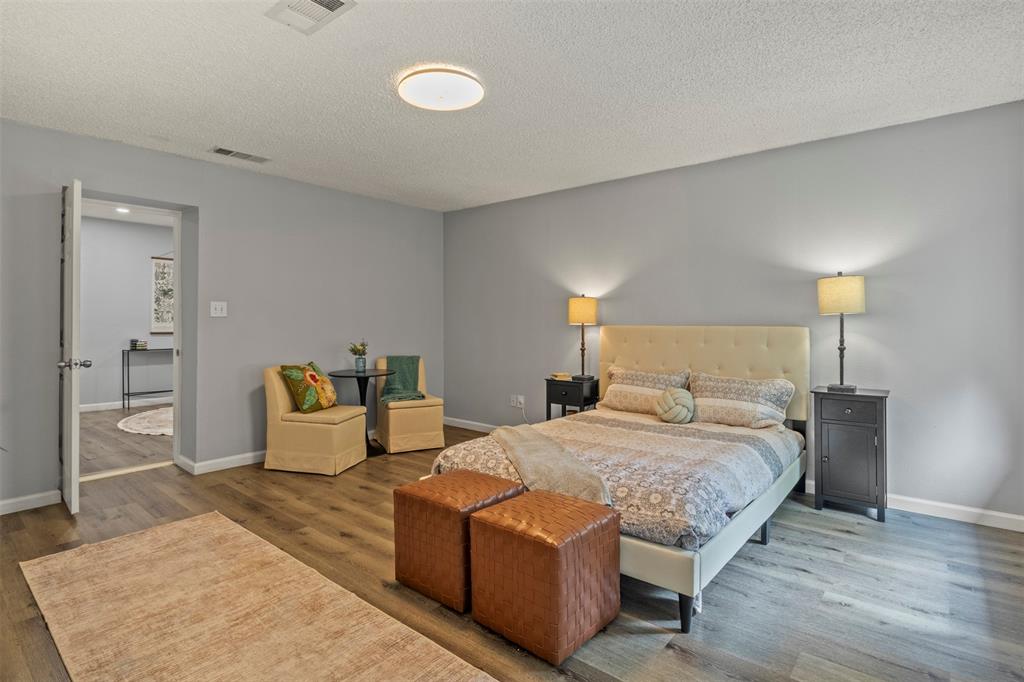 Cedar Hill Estates Add - Residential