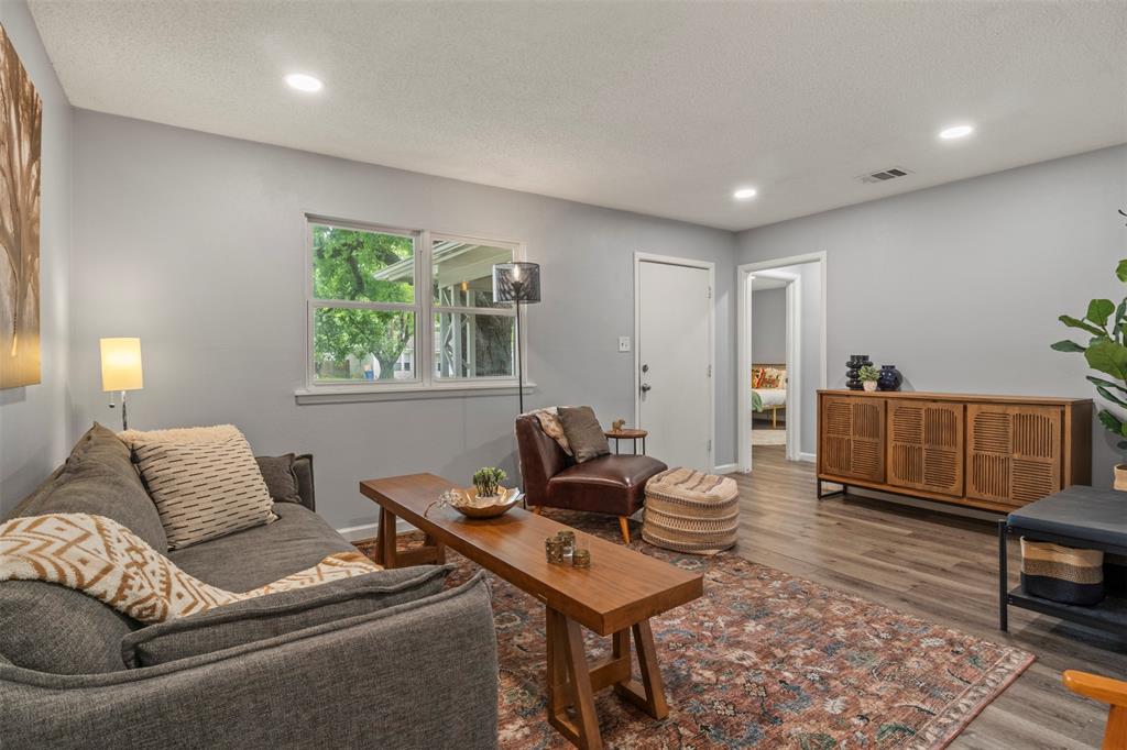 Cedar Hill Estates Add - Residential