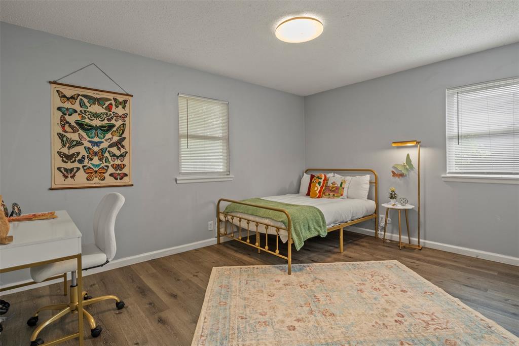 Cedar Hill Estates Add - Residential