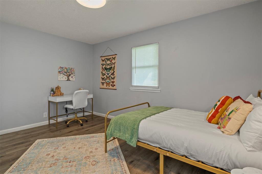 Cedar Hill Estates Add - Residential