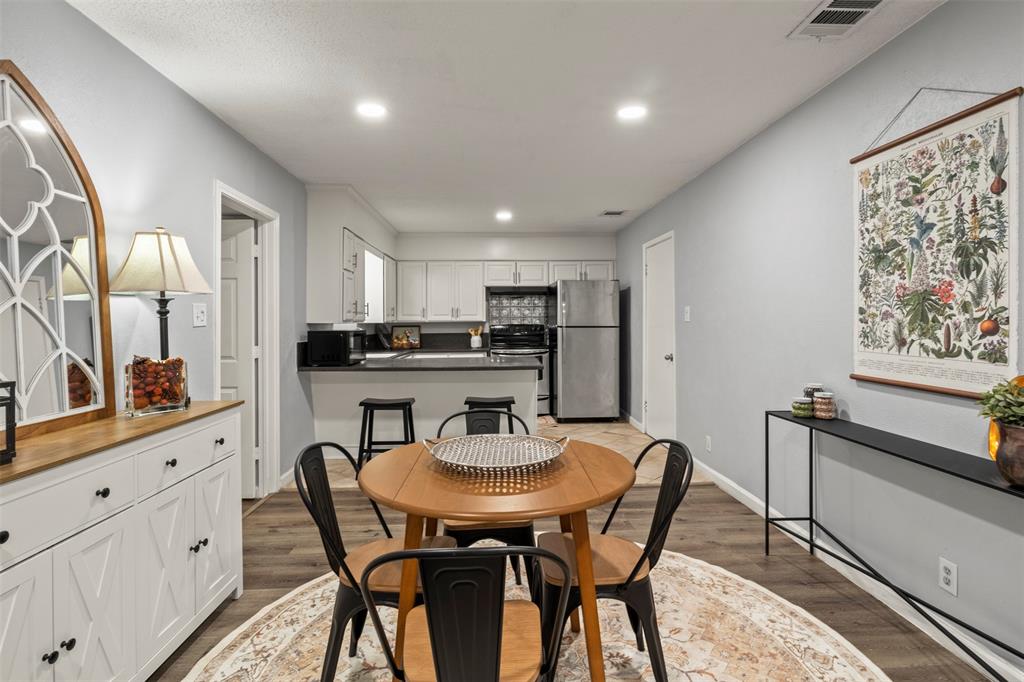 Cedar Hill Estates Add - Residential