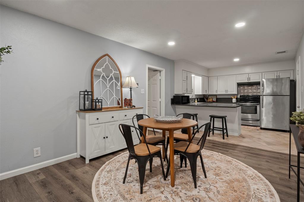 Cedar Hill Estates Add - Residential