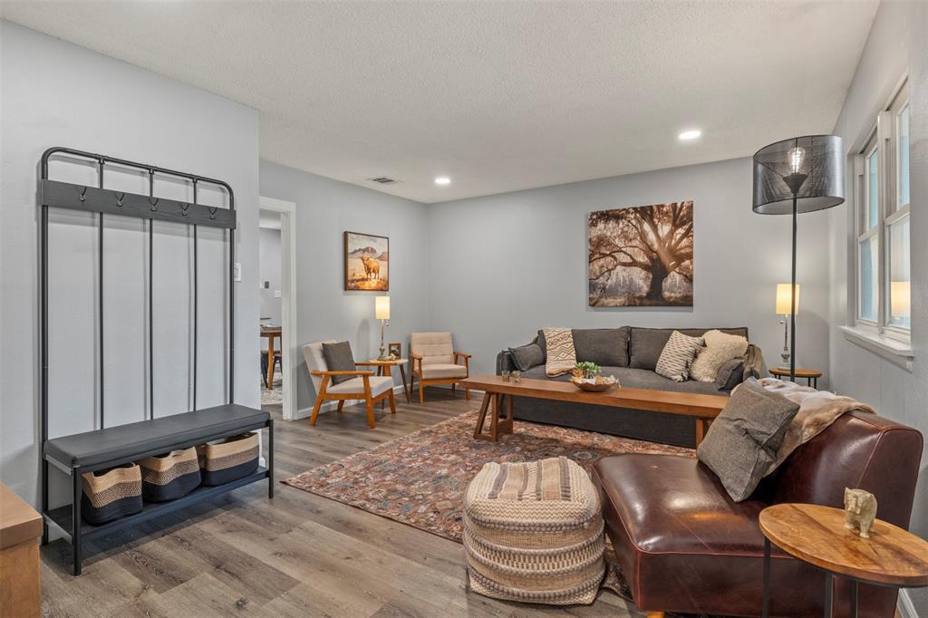 Cedar Hill Estates Add - Residential