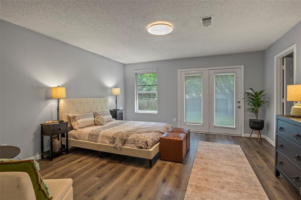 Cedar Hill Estates Add - Residential