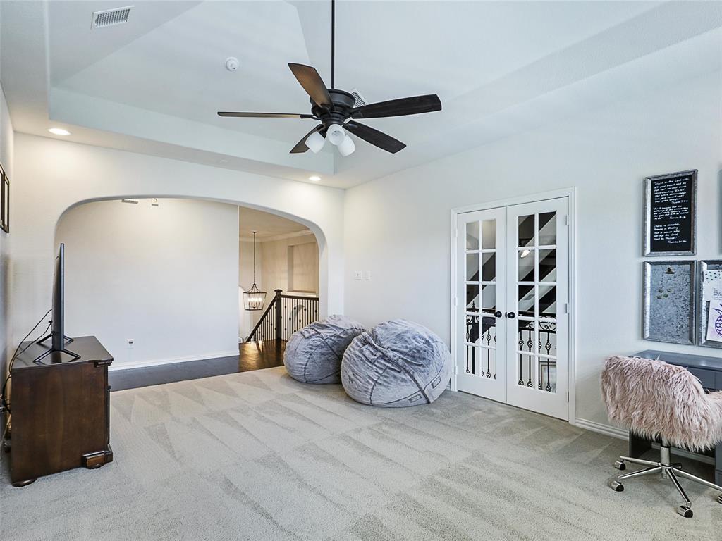 Newman Village - Residential