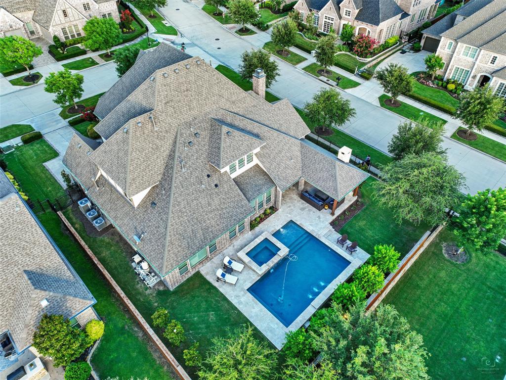 Newman Village - Residential