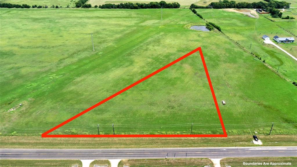 Morton Estates - Land