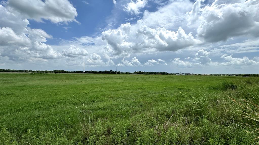 Morton Estates - Land