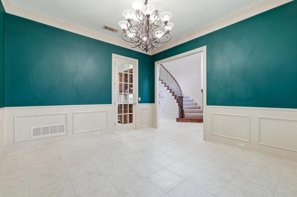 Emerald Sound At Lake Lewisvil - Residential